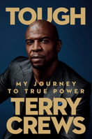 Tough: My Journey to True Power 0593329805 Book Cover