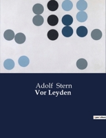 Vor Leyden B0BZM638XX Book Cover