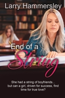 End of a String B092467BKT Book Cover