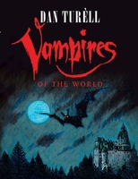 Vampires of the World 8743073034 Book Cover