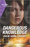 Dangerous Knowledge 1335136851 Book Cover