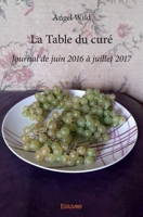 La Table du curé (French Edition) 241414162X Book Cover