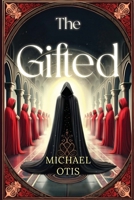 The Gifted 1837943400 Book Cover