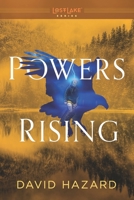 Powers Rising 1735682527 Book Cover