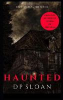 Go To Sleep: Haunted 1790205573 Book Cover