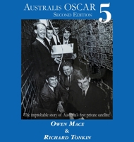 Australis Oscar 5 (Second Edition) 1925612422 Book Cover