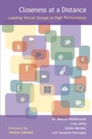 Closeness at a Distance: Leading Virtual Groups to High Performance 1909818003 Book Cover