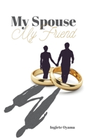 My Spouse My Friend 0228842859 Book Cover