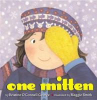One Mitten 0618117563 Book Cover