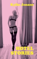 Hotel Stories B0FRS12ZXW Book Cover