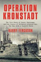 Operation Kronstadt 1590202295 Book Cover