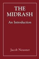 The Mishnah: An Introduction 1568213573 Book Cover