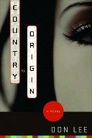 Country of Origin 039332706X Book Cover