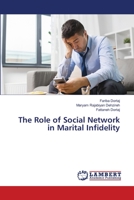The Role of Social Network in Marital Infidelity 6202672374 Book Cover