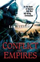 Conflict of Empires 0099536765 Book Cover