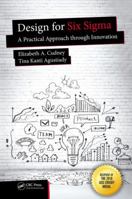 Design for Six SIGMA: A Practical Approach Through Innovation 0367782898 Book Cover