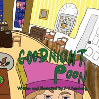 Goodnight Poon 1978008112 Book Cover