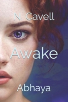 Awake: Abhaya B0C9SF8M46 Book Cover