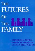 Futures of the Family, The 013345679X Book Cover