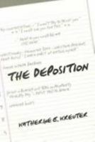 The Deposition 188306130X Book Cover