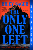 The Only One Left 059318324X Book Cover