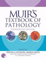 Muir's Textbook of Pathology 0367146711 Book Cover