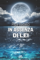 In assenza di lei B0BPGC79RG Book Cover