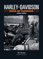 Harley-Davidson Book of Fashions 0984779442 Book Cover