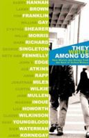 They Write Among Us: New Stories and Essays from the Best of Oxford Writers 0971897417 Book Cover