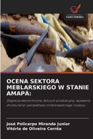Ocena Sektora Meblarskiego W Stanie Amapá (Polish Edition) 6630155076 Book Cover