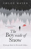 The Boy Made of Snow 147460479X Book Cover