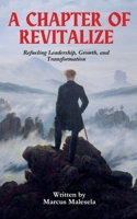 A Chapter Of Revitalize B0DYNQD6CV Book Cover