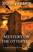 Mystery on the Ottertail 1087857279 Book Cover