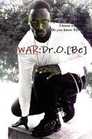 The King of Erotica 5: The War: Dr.O.[Be] 0578054019 Book Cover