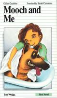 Mooch and Me (First Novel Series) B0007DKL04 Book Cover