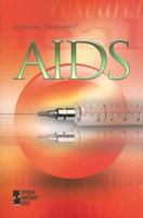 AIDS (Opposing Viewpoints) 0737737328 Book Cover