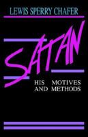 Satan 0825423449 Book Cover