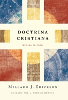 Doctrina Cristiana (Introducing Christian Doctrine) 1949206610 Book Cover