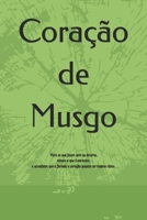 Coração de Musgo: Uma história sobre amizade, floresta e coragem (Portuguese Edition) B0FDT795ZD Book Cover