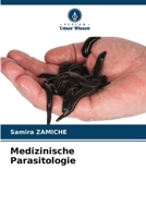 Medizinische Parasitologie (German Edition) 6208624584 Book Cover