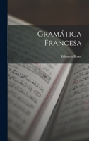 Gramática Francesa 1017382107 Book Cover