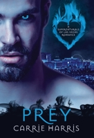 Prey (The Supernaturals of Las Vegas) 1912382873 Book Cover