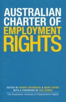 Australian Charter of Employment Rights 1740665368 Book Cover
