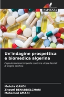 Un'indagine prospettica e biomedica algerina (Italian Edition) 6139470463 Book Cover