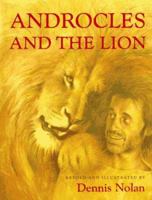 Androcles and the Lion 0152033556 Book Cover