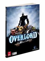 Overlord 2: Prima Official Game Guide 0761562524 Book Cover