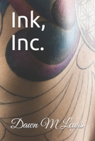 Ink, Inc. B0915PKW8D Book Cover