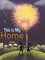 This is My Home 1645754103 Book Cover