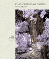 Biology: The Unity and Diversity of Life, Volume 4: Plant Structure and Function 0534379397 Book Cover