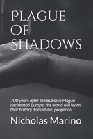 Plague of Shadows B0863V2G8D Book Cover